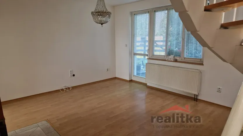 Pronájem rodinného domu, Opava - Kylešovice, Dánská, 140 m2