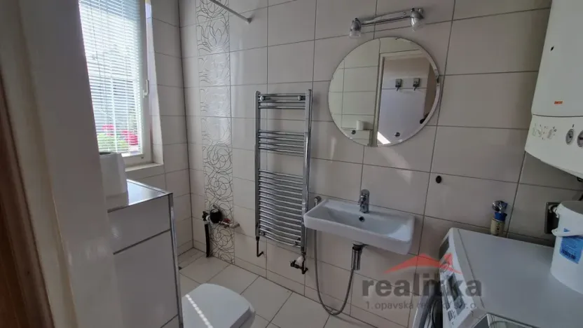 Pronájem rodinného domu, Opava - Kylešovice, Dánská, 140 m2
