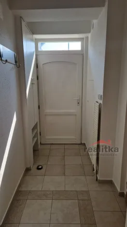 Pronájem rodinného domu, Opava - Kylešovice, Dánská, 140 m2