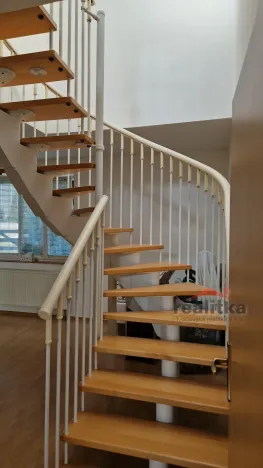 Pronájem rodinného domu, Opava - Kylešovice, Dánská, 140 m2