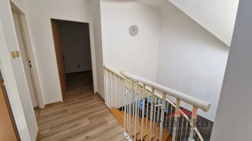 Pronájem rodinného domu, Opava - Kylešovice, Dánská, 140 m2