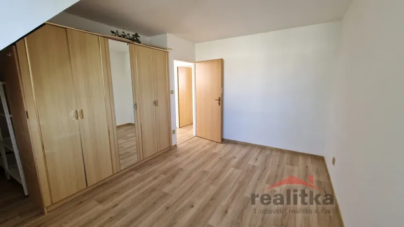 Pronájem rodinného domu, Opava - Kylešovice, Dánská, 140 m2