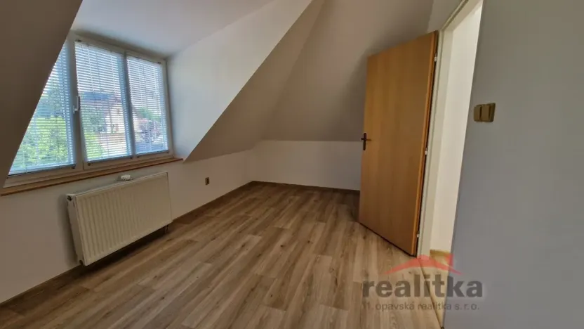 Pronájem rodinného domu, Opava - Kylešovice, Dánská, 140 m2