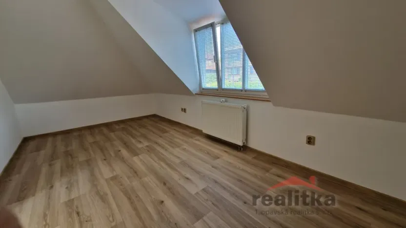 Pronájem rodinného domu, Opava - Kylešovice, Dánská, 140 m2