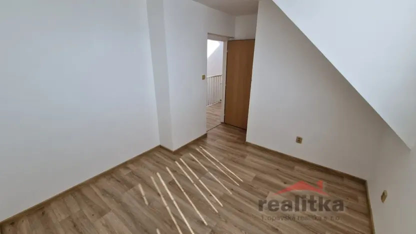 Pronájem rodinného domu, Opava - Kylešovice, Dánská, 140 m2