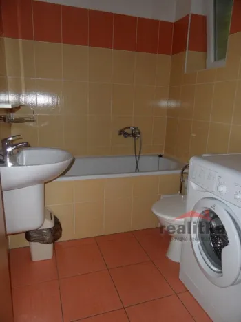 Pronájem bytu 1+1, Opava - Předměstí, třída Spojenců, 46 m2