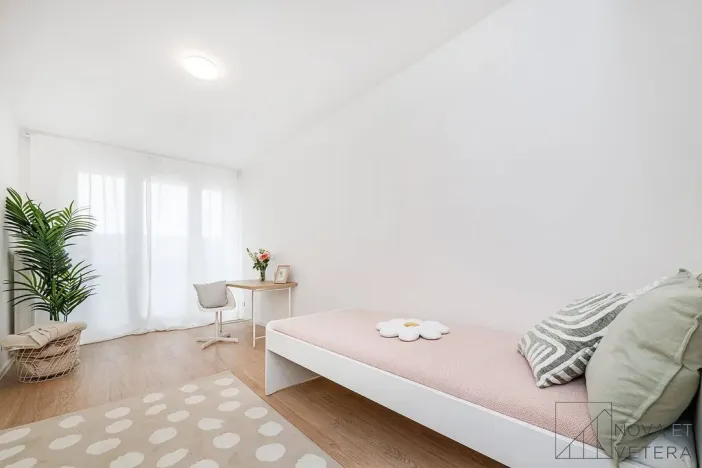 Prodej bytu 4+kk, Praha - Vršovice, U Slavie, 80 m2