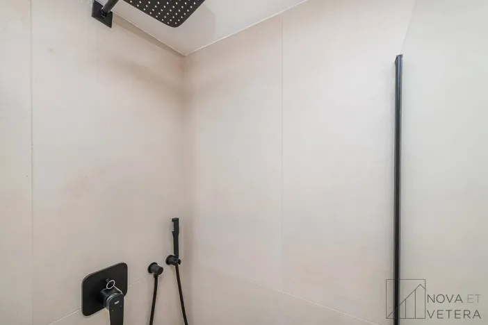 Prodej bytu 4+kk, Praha - Vršovice, U Slavie, 80 m2
