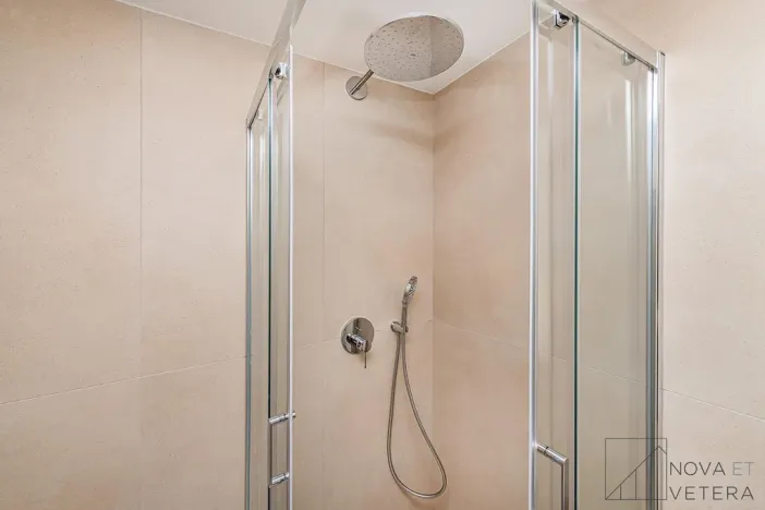 Prodej bytu 4+kk, Praha - Vršovice, U Slavie, 80 m2