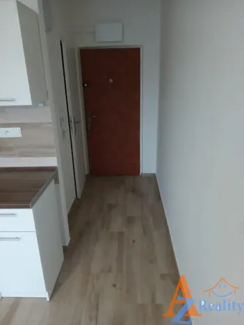 Pronájem bytu 1+1, Chomutov, Písečná, 35 m2