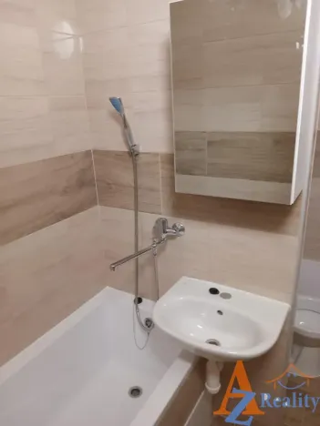 Pronájem bytu 1+1, Chomutov, Písečná, 35 m2