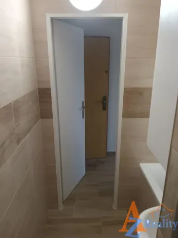 Pronájem bytu 1+1, Chomutov, Písečná, 35 m2