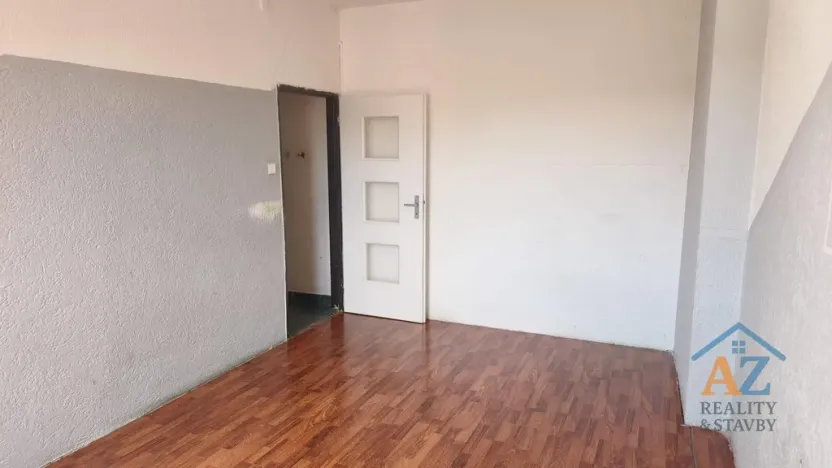 Pronájem bytu 1+1, Jirkov, Osvobození, 36 m2