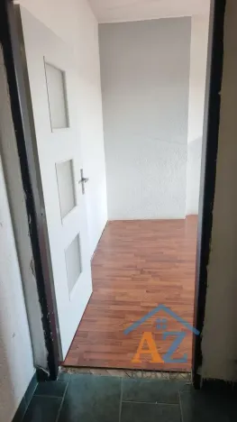 Pronájem bytu 1+1, Jirkov, Osvobození, 36 m2