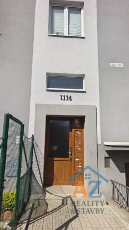 Pronájem bytu 1+1, Jirkov, Osvobození, 36 m2
