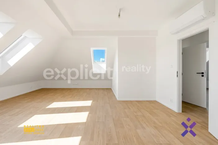 Pronájem bytu 3+kk, Hostovlice, 94 m2