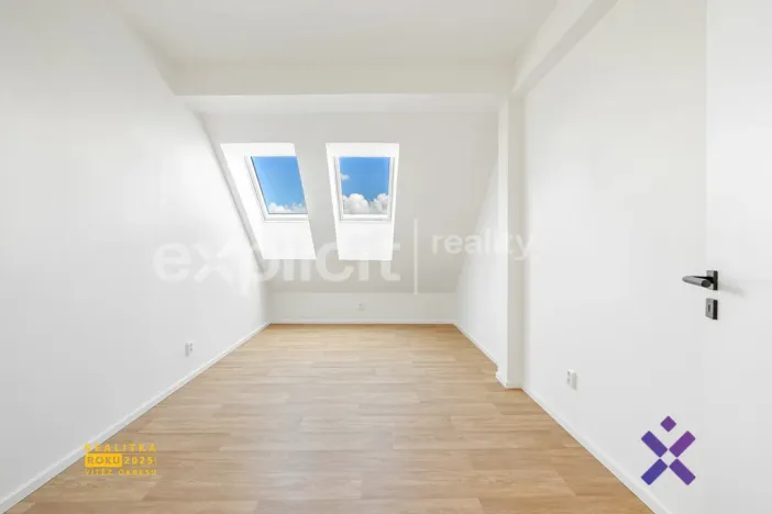 Pronájem bytu 3+kk, Hostovlice, 94 m2