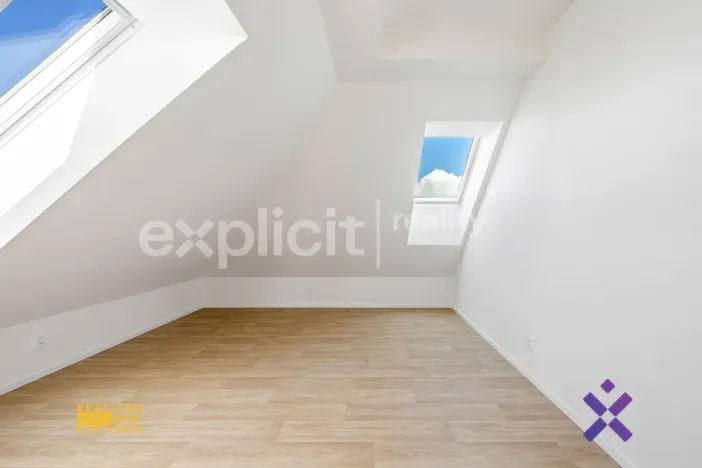 Pronájem bytu 3+kk, Hostovlice, 94 m2
