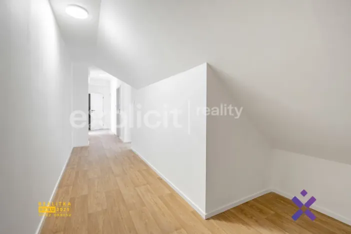 Pronájem bytu 3+kk, Hostovlice, 94 m2