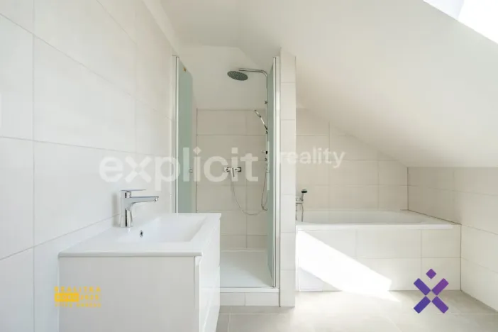Pronájem bytu 3+kk, Hostovlice, 94 m2