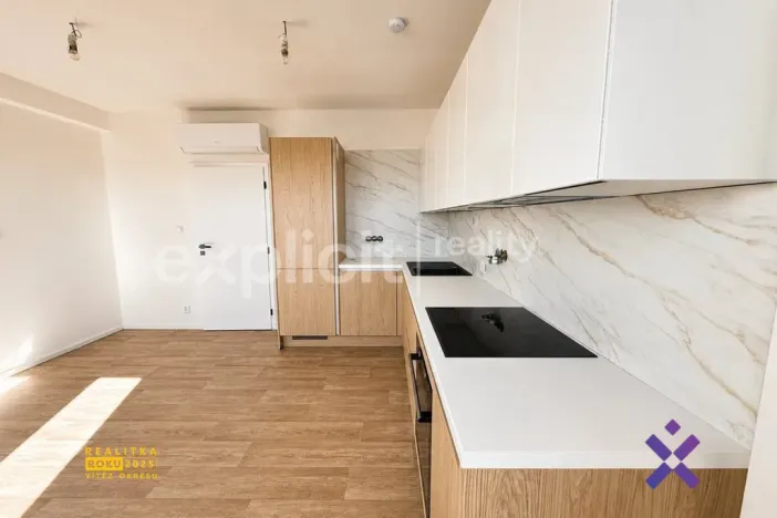 Pronájem bytu 3+kk, Hostovlice, 94 m2