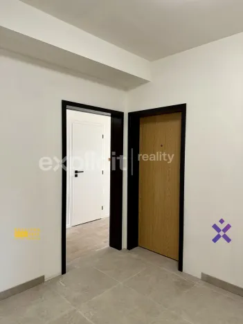 Pronájem bytu 3+kk, Hostovlice, 94 m2