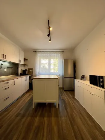 Pronájem bytu 2+1, Ostrava - Zábřeh, Čujkovova, 52 m2