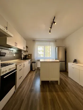Pronájem bytu 2+1, Ostrava - Zábřeh, Čujkovova, 52 m2