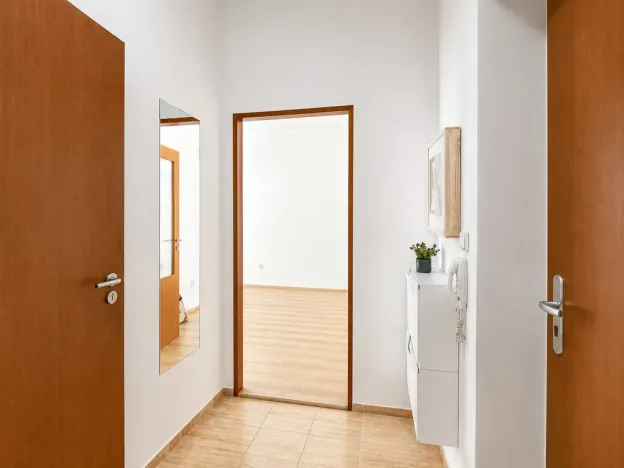 Pronájem bytu 1+1, Přerov - Přerov I-Město, Dvořákova, 31 m2