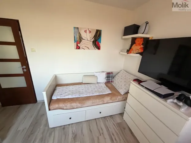 Prodej bytu 3+1, Most, Růžová, 55 m2