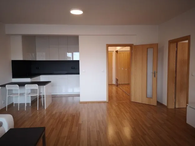 Pronájem bytu 2+kk, Zlín, Podlesí II, 72 m2