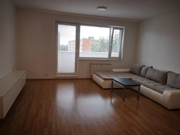 Pronájem bytu 2+kk, Zlín, Podlesí II, 72 m2