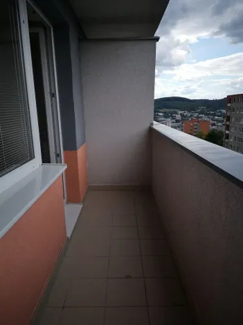 Pronájem bytu 2+kk, Zlín, Podlesí II, 72 m2