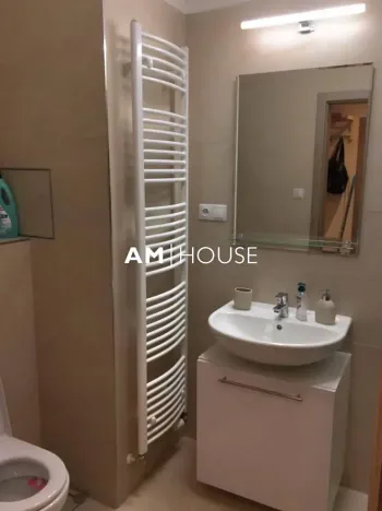 Pronájem bytu 1+kk, Praha - Letňany, Kadečkové, 33 m2