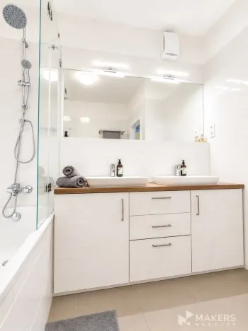 Prodej bytu 3+kk, Praha - Žižkov, V zahrádkách, 83 m2