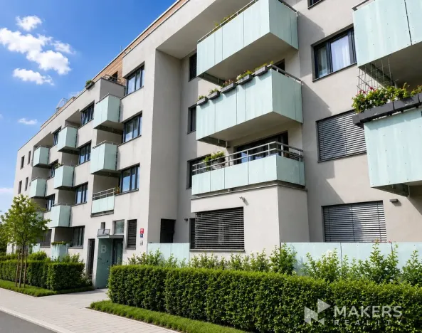 Prodej bytu 3+kk, Praha - Žižkov, V zahrádkách, 83 m2
