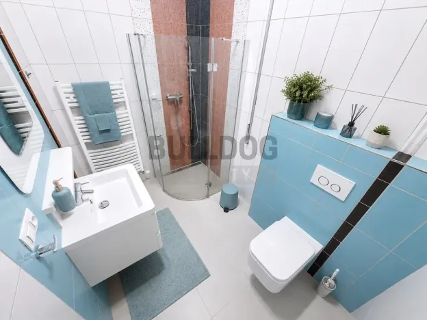 Pronájem bytu 2+kk, Praha - Vinohrady, Orlická, 71 m2