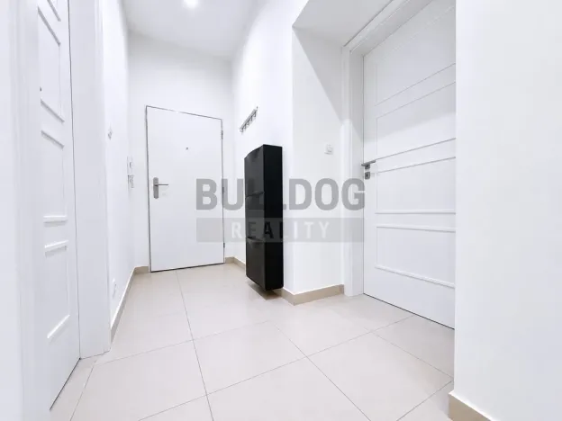 Pronájem bytu 2+kk, Praha - Vinohrady, Orlická, 71 m2