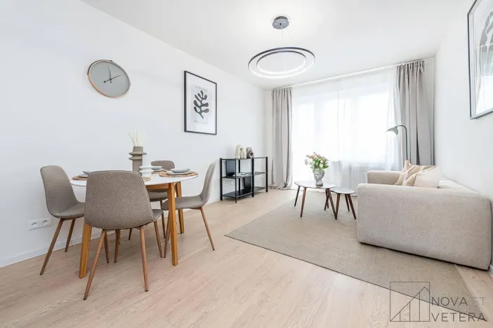 Prodej bytu 4+kk, Praha - Košíře, Naskové, 83 m2