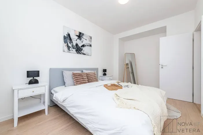 Prodej bytu 4+kk, Praha - Košíře, Naskové, 83 m2