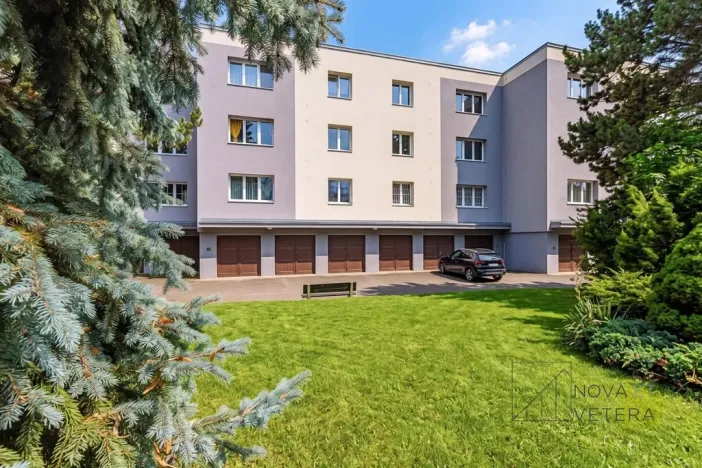 Prodej bytu 4+kk, Praha - Košíře, Naskové, 83 m2