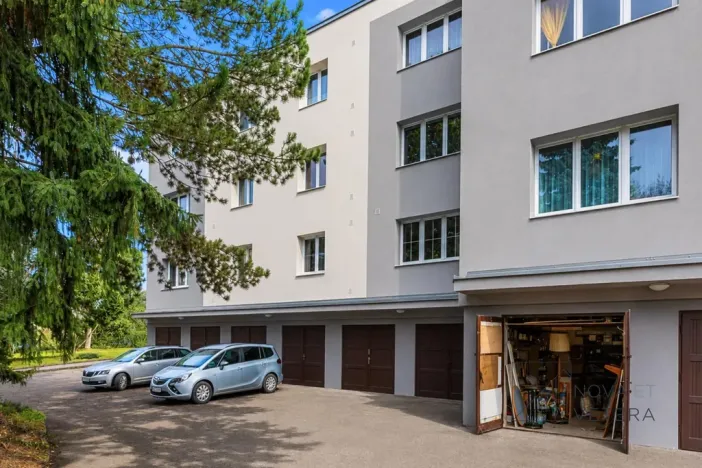 Prodej bytu 4+kk, Praha - Košíře, Naskové, 83 m2