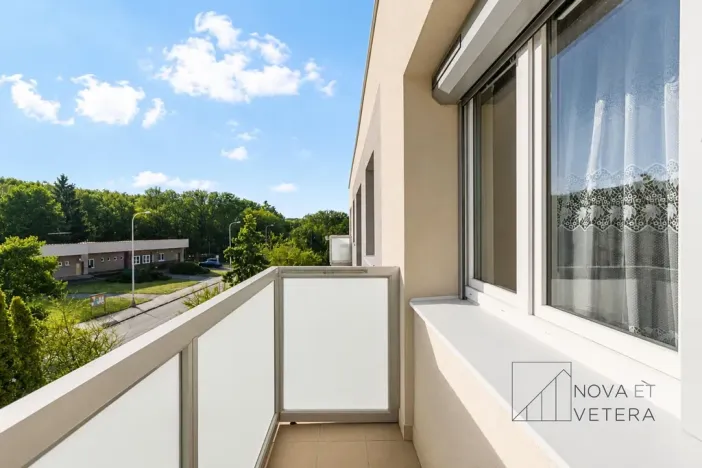 Prodej bytu 4+kk, Praha - Košíře, Naskové, 83 m2