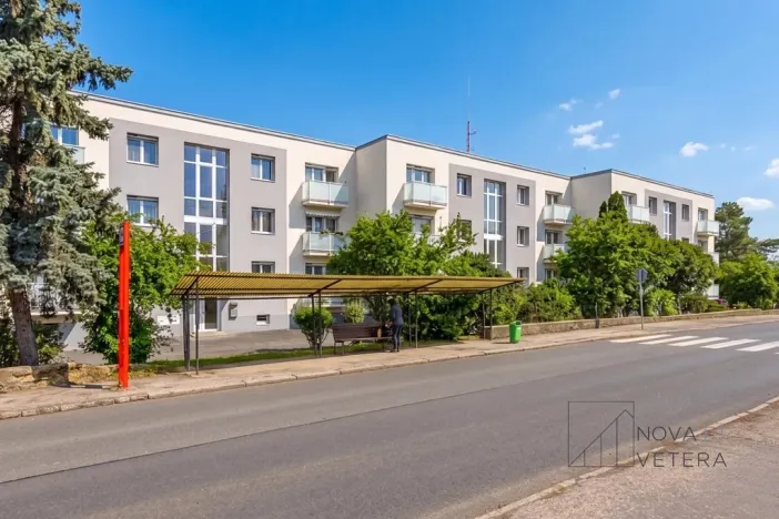 Prodej bytu 4+kk, Praha - Košíře, Naskové, 83 m2