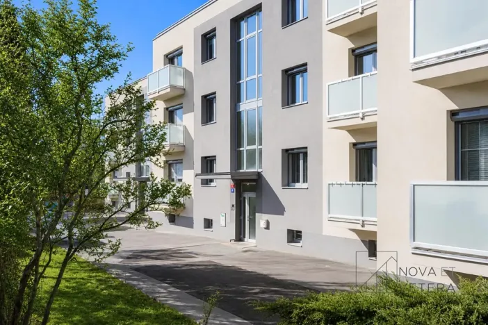 Prodej bytu 4+kk, Praha - Košíře, Naskové, 83 m2