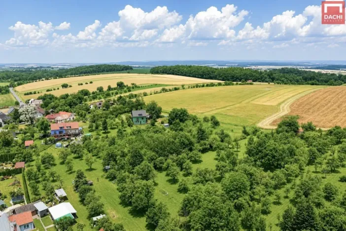 Prodej chalupy, Komárno, 130 m2