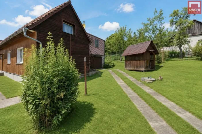 Prodej chalupy, Komárno, 130 m2