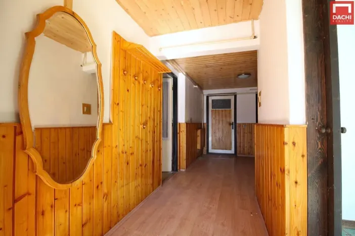 Prodej chalupy, Komárno, 130 m2