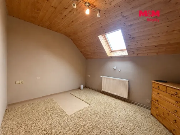 Pronájem bytu 4+kk, Kolomuty, 100 m2
