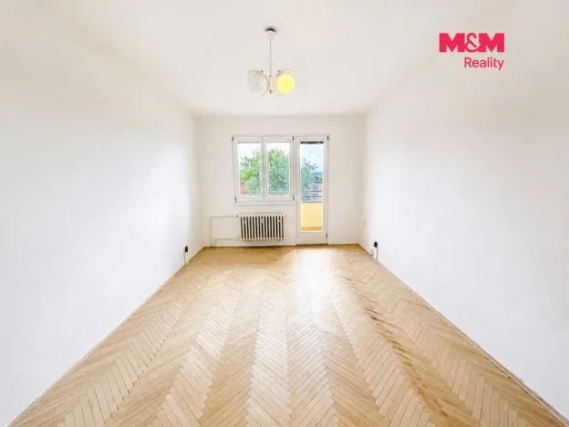 Prodej bytu 2+1, Ostrava - Hrabůvka, U Prodejny, 57 m2